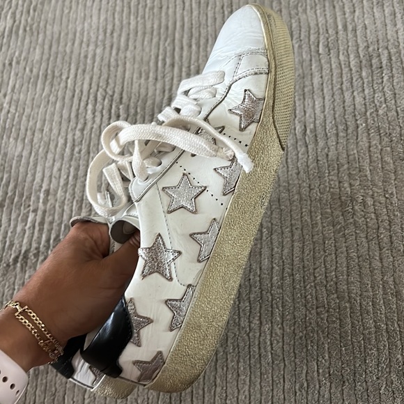 Saint Laurent USED sneakers size 39 - Picture 8 of 8